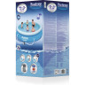 Бассейн BESTWAY FAST SET 366х76см 5377л, фильтр-насос 1249л/ч 57274 BW