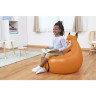 Надувное кресло BESTWAY COZY CRITTERS 75116 72х72см, 3 вида 75116 BW