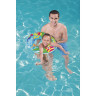 Надувной круг BESTWAY 56см, 3-6 лет, 2 вида 36013 BW