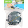 Насос ножной BESTWAY 13см, 0.3л/цикл, шланг с 3-мя насадками 62147 BW